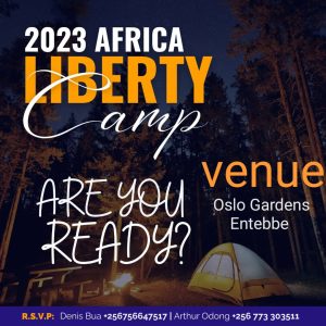 2023 Africa Liberty Camp