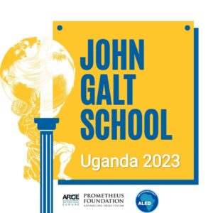 John Galt School Uganda 2023